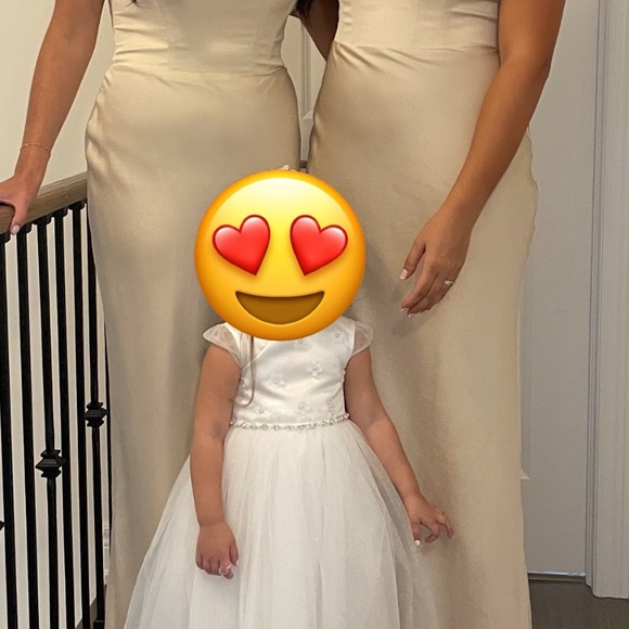 Park and Fifth- Paloma Dress- Large - Picture 3 of 10